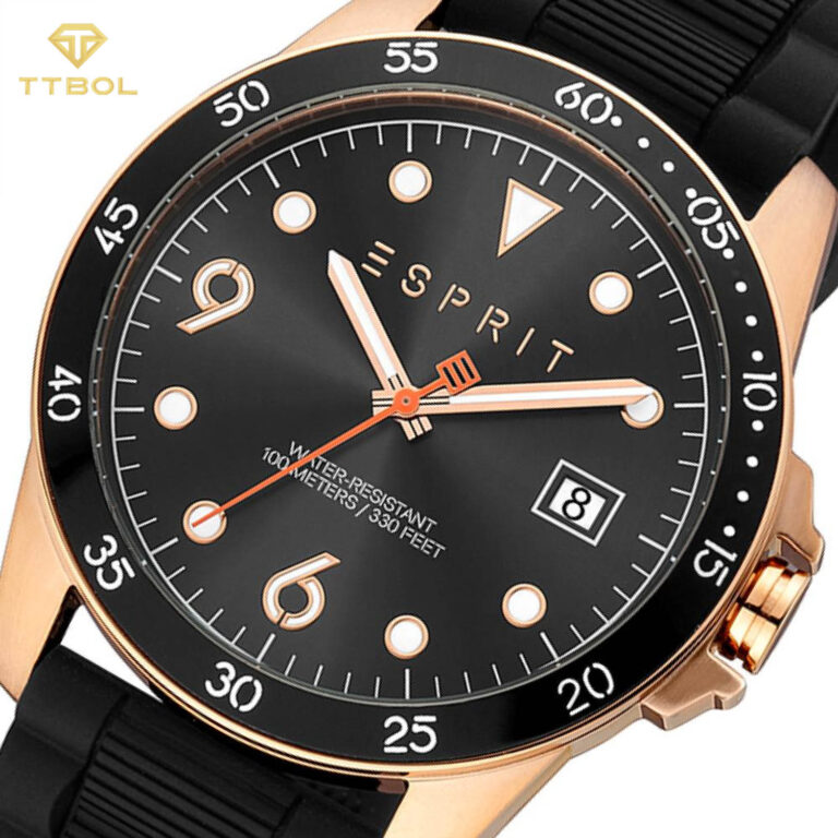 ساعت مچی مردانه اسپریت ESPRIT ES1G366P0095