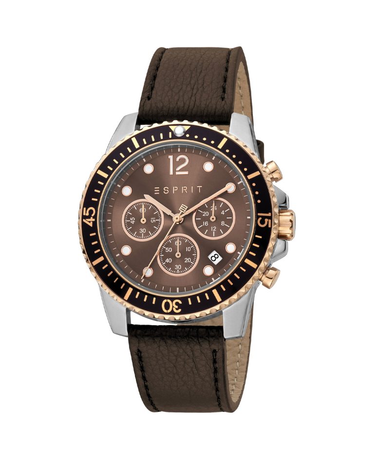 ساعت مچی مردانه اسپریت ESPRIT ES1G373L0045