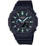 ساعت مچی مردانه کاسیو جیشاک CASIO G-SHOCK GA-2100RC-1A