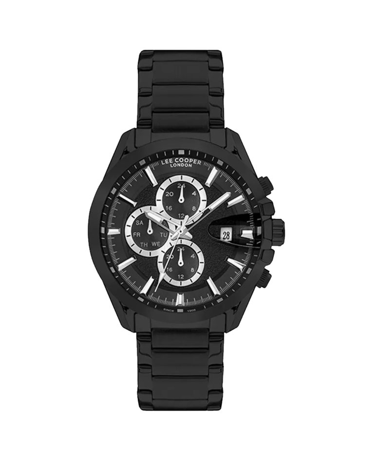 ساعت مچی مردانه عقربه ای لی کوپر LEE COOPER LC07455.650