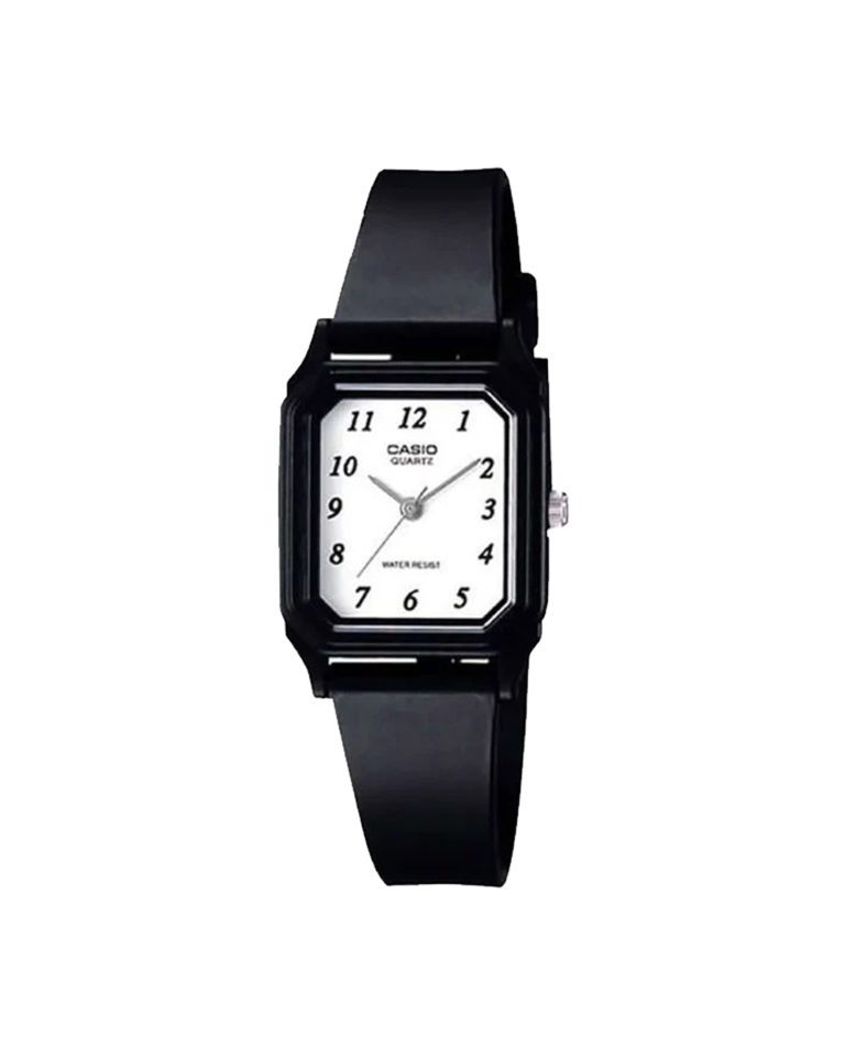 ساعت مچی زنانه کاسیو عقربه ای CASIO LQ-142-7B