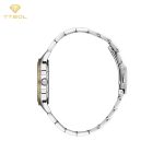 ساعت مچی زنانه پولو سانتا باربارا نگین دار POLO SANTA BARBARA SB.1.10490-3