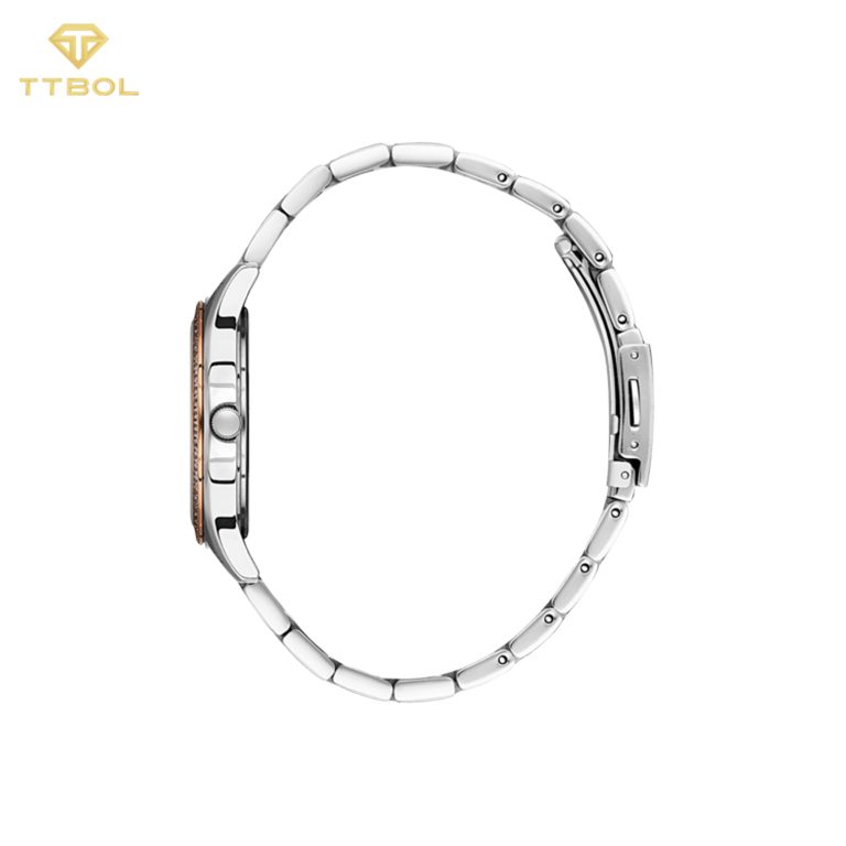 ساعت مچی زنانه ضد آب پولو سانتا باربارا POLO SANTA BARBARA SB.1.10490-4