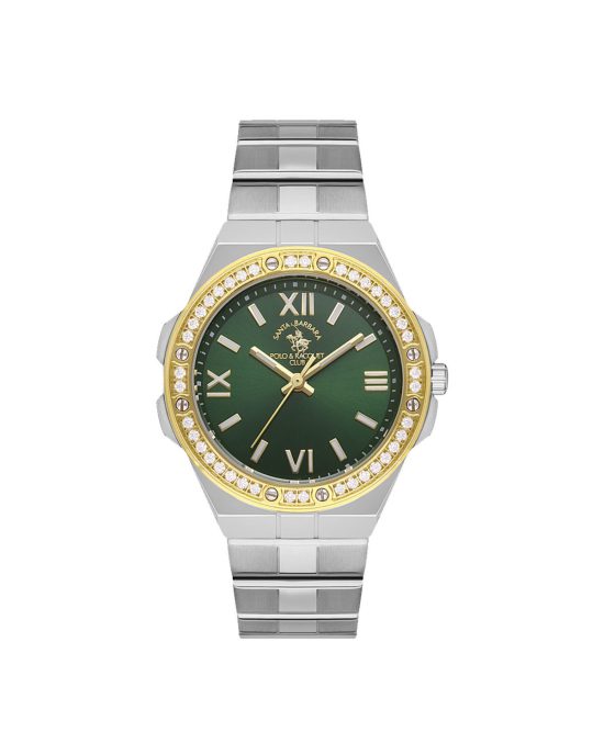 ساعت مچی زنانه پولو سانتا باربارا POLO SANTA BARBARA SB.1.10492-3