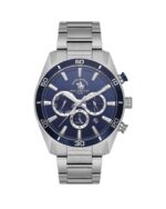 ساعت مچی مردانه پولو سانتا باربارا سه موتوره POLO SANTA BARBARA SB.1.10498-2