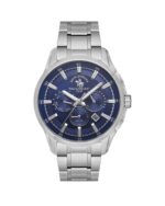 ساعت مچی مردانه پولو سانتا باربارا سه موتوره POLO SANTA BARBARA SB.1.10502-1