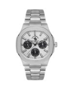 ساعت مچی مردانه پولو سانتا باربارا سه موتوره POLO SANTA BARBARA SB.1.10503-1