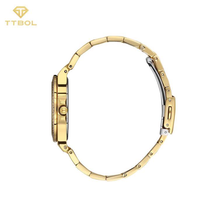 ساعت مچی زنانه سه موتوره پولو سانتا باربارا POLO SANTA BARBARA SB.1.10505-3