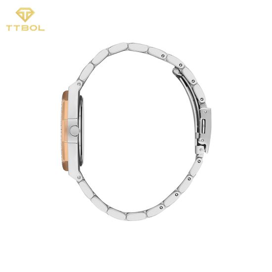 ساعت مچی زنانه نگین دار پولو سانتا باربارا POLO SANTA BARBARA SB.1.10505-5