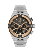 ساعت مچی مردانه پولو سانتا باربارا سه موتوره POLO SANTA BARBARA SB.1.10509-3