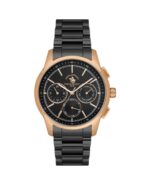 ساعت مچی مردانه پولو سانتا باربارا عقربه ای POLO SANTA BARBARA SB.1.10512-4