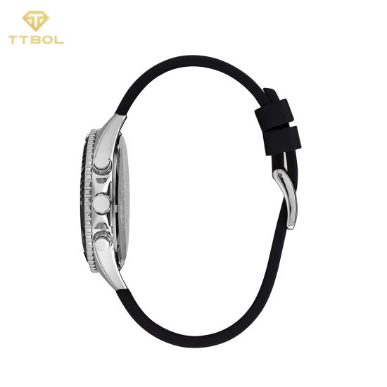 ساعت مچی مردانه بورلی هیلز پولو کلاب سه موتوره BEVERLY HILLS POLO CLUB BP3277X.351
