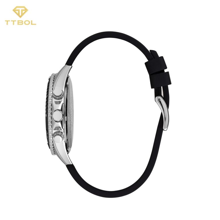 ساعت مچی مردانه بورلی هیلز پولو کلاب سه موتوره BEVERLY HILLS POLO CLUB BP3277X.351