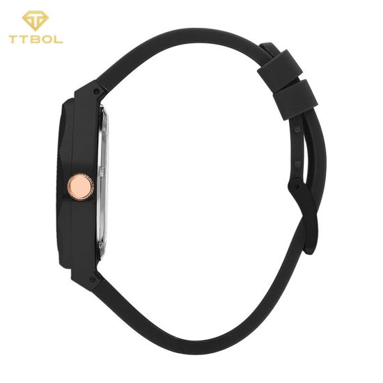 ساعت مچی مردانه بورلی هیلز پولو کلاب بند سیلیکونی BEVERLY HILLS POLO CLUB BP3380X.351