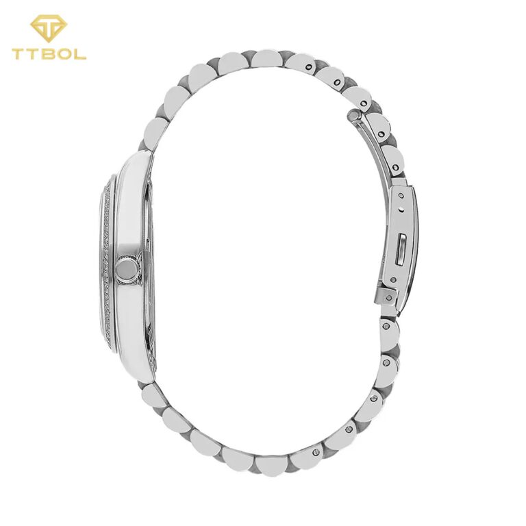 ساعت مچی زنانه بورلی هیلز پولو کلاب اورجینال BEVERLY HILLS POLO CLUB BP3383C.330