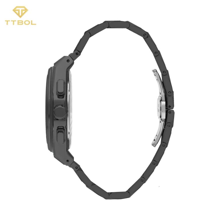 ساعت مچی مردانه بورلی هیلز پولو کلاب اورجینال BEVERLY HILLS POLO CLUB BP3406X.080