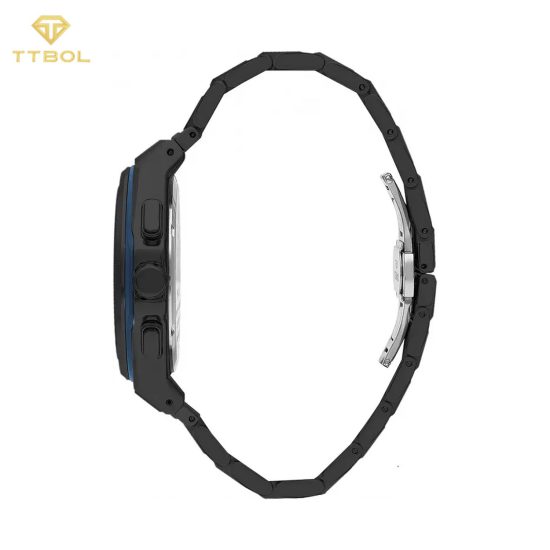 ساعت مچی مردانه بورلی هیلز پولو کلاب اورجینال BEVERLY HILLS POLO CLUB BP3406X.690