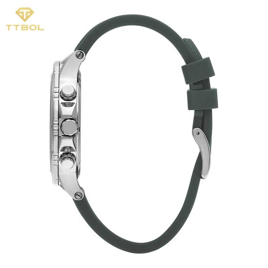 ساعت مچی مردانه بورلی هیلز پولو کلاب BEVERLY HILLS POLO CLUB BP3411X.377