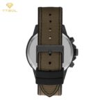 ساعت مچی مردانه بورلی هیلز پولو کلاب BEVERLY HILLS POLO CLUB BP3402X.677 - Image 2