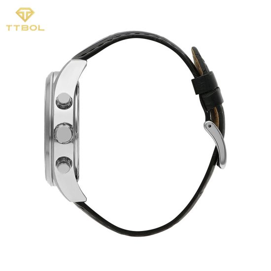 ساعت مچی مردانه بورلی هیلز پولو کلاب اورجینال BEVERLY HILLS POLO CLUB BP3504X.651