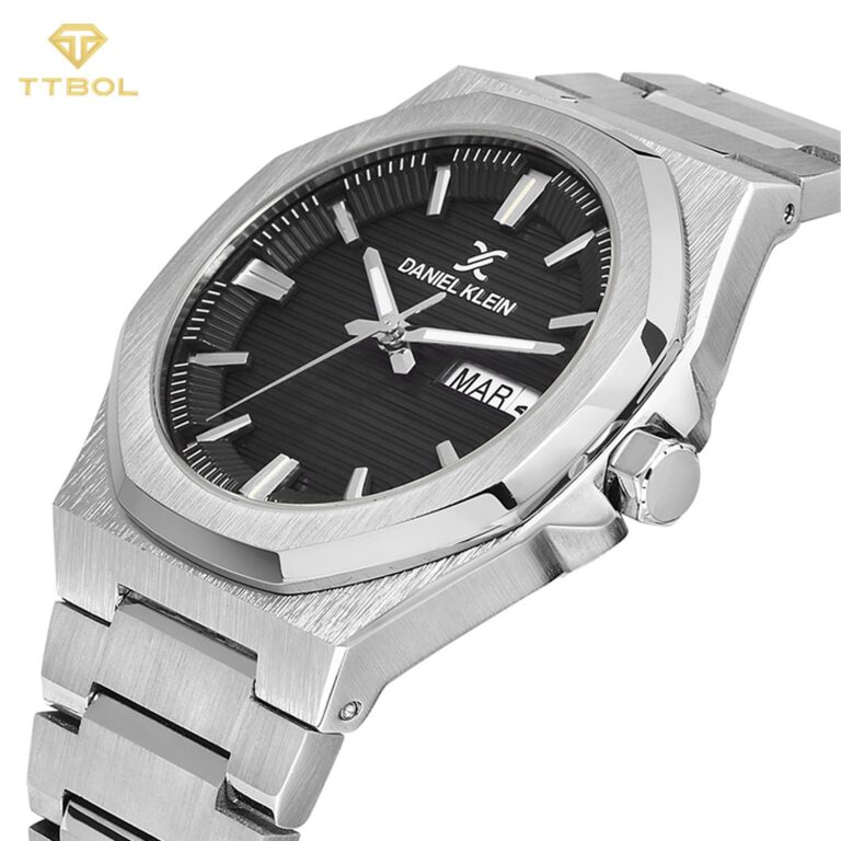 ساعت مچی مردانه دنیل کلین اورجینال DANIEL KLEIN DK.1.13453-2