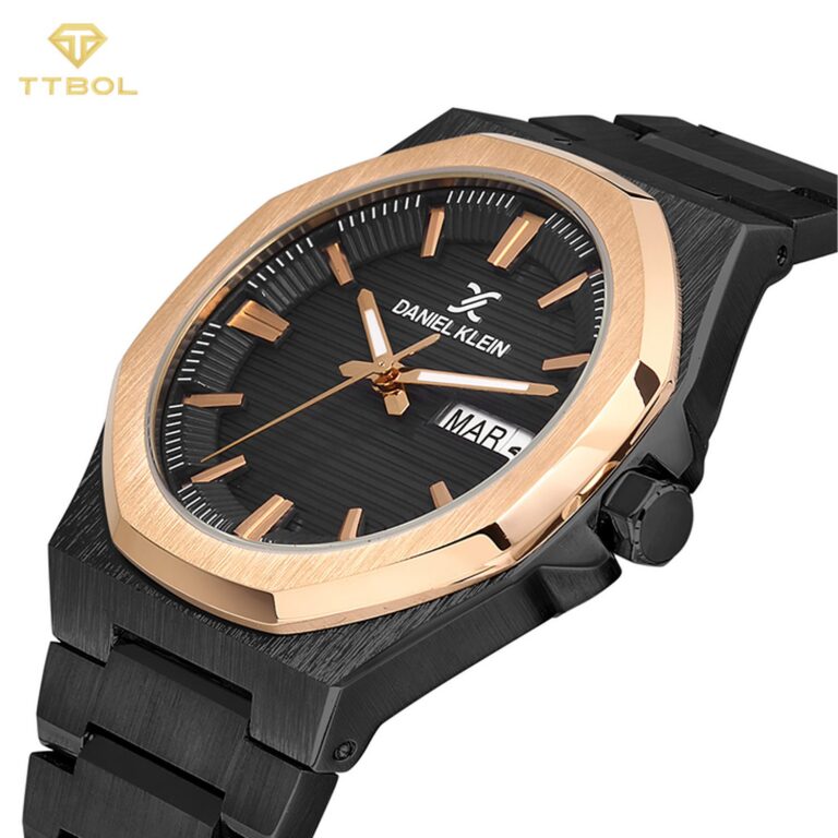 ساعت مچی مردانه دنیل کلین اورجینال DANIEL KLEIN DK.1.13453-5
