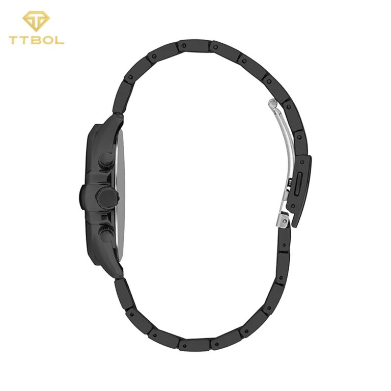 ساعت مچی مردانه لی کوپر مشکی LEE COOPER LC07455.650