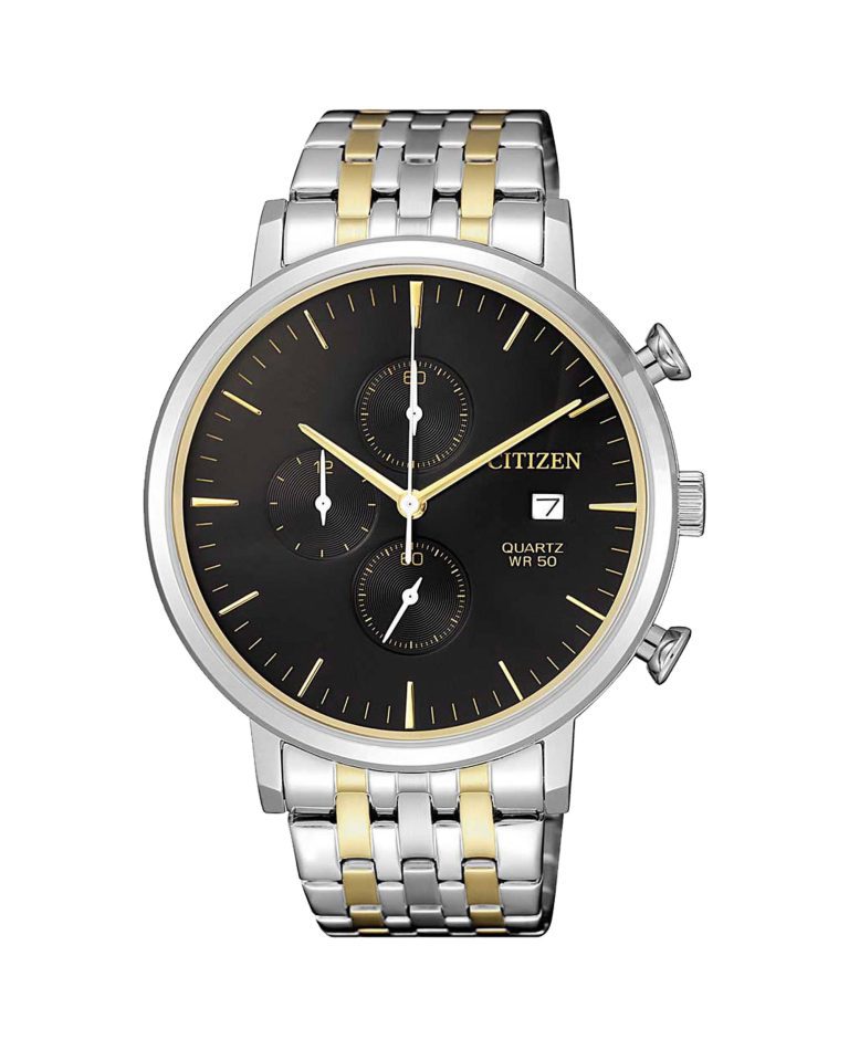 ساعت مچی مردانه سیتیزن کرنوگراف CITIZEN AN3614-54E