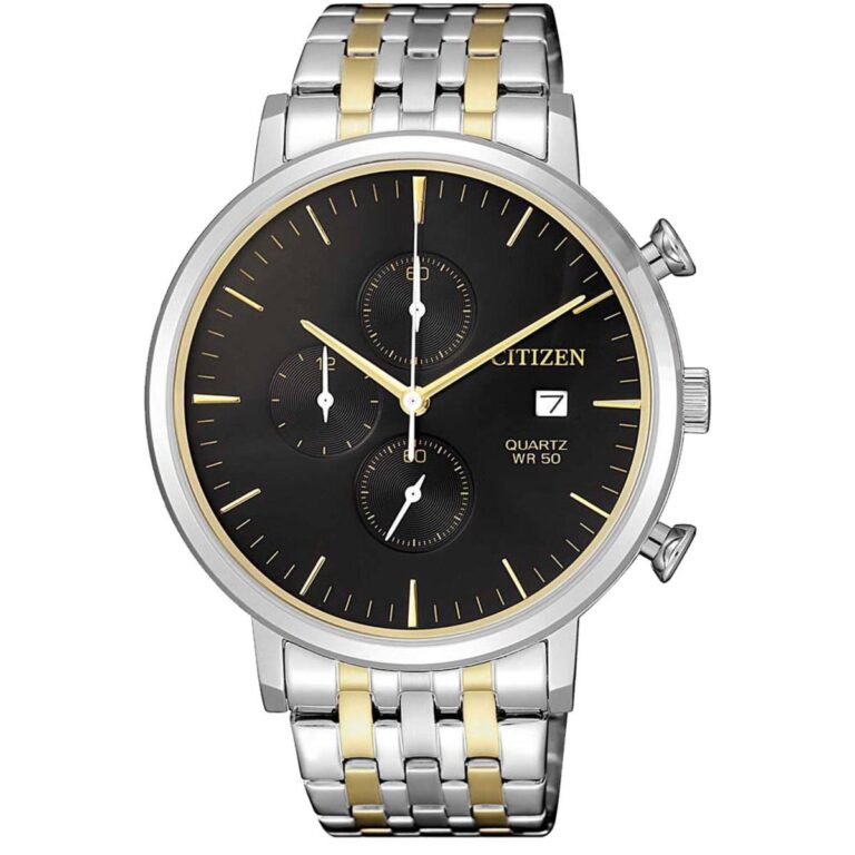 ساعت مچی مردانه سیتیزن کرنوگراف CITIZEN AN3614-54E