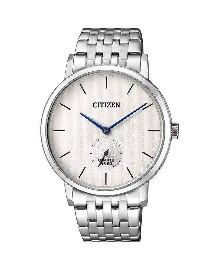 ساعت مچی مردانه کلاسیک سیتیزن CITIZEN BE9170-56A