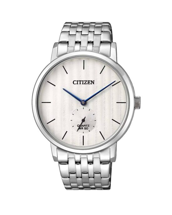 ساعت مچی مردانه کلاسیک سیتیزن CITIZEN BE9170-56A