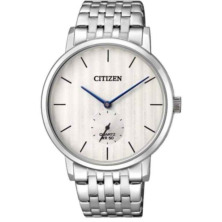 ساعت مچی مردانه کلاسیک سیتیزن CITIZEN BE9170-56A