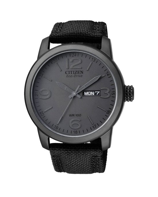 ساعت مچی عقربه ای مردانه سیتیزن CITIZEN BM8475-00X