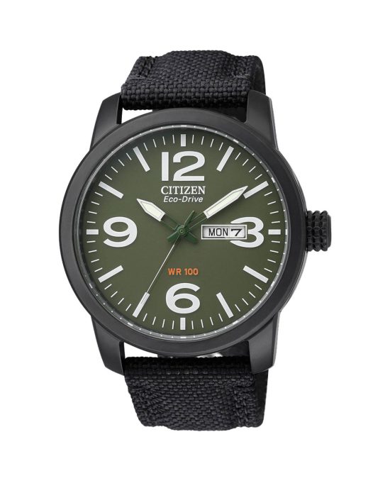 ساعت مچی مردانه سیتیزن اکو درایو CITIZEN BM8475-00X