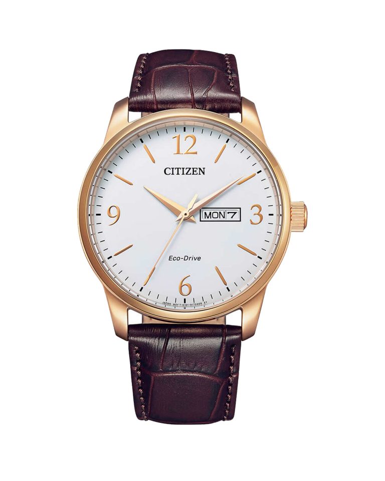 ساعت مچی مردانه سیتیزن اکو درایو CITIZEN BM8553-16A