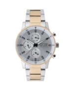 ساعت مچی عقربه ای مردانه کد Crest 6187-1