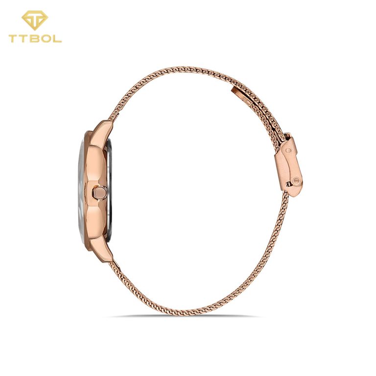 ساعت مچی زنانه دنیل کلین کد DK.1.12901-3