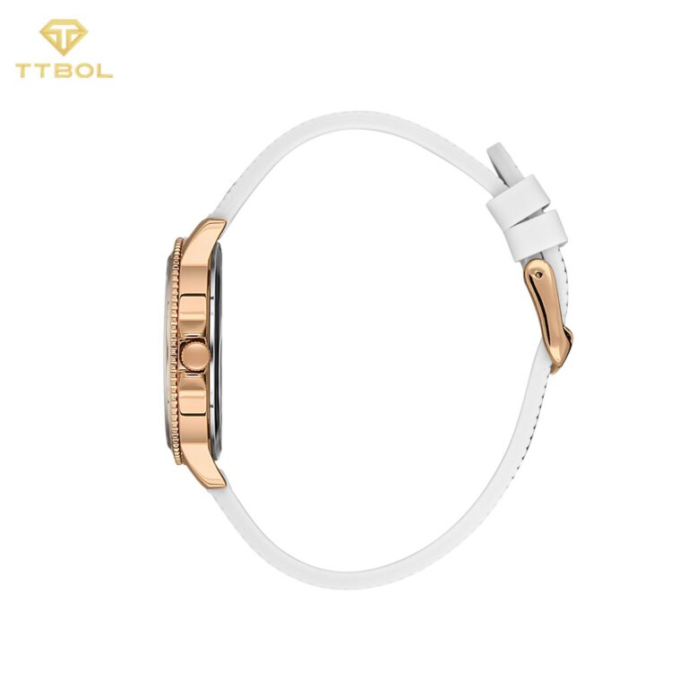 ساعت مچی دخترانه بند سیلیکونی برند دنیل کلین DANIEL KLEIN DK.1.13470-6