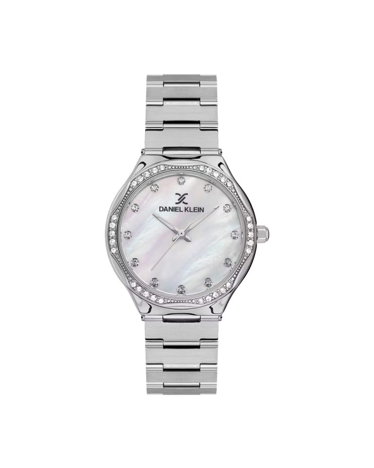 ساعت مچی زنانه دنیل کلین عقربه ای DANIEL KLEIN DK.1.13479-1