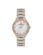 ساعت مچی زنانه دنیل کلین عقربه ای DANIEL KLEIN DK.1.13479-4