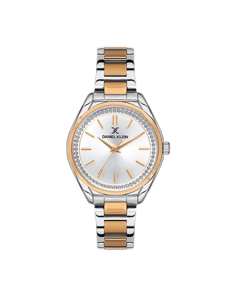 ساعت مچی زنانه دنیل کلین کد DK.1.13483-5