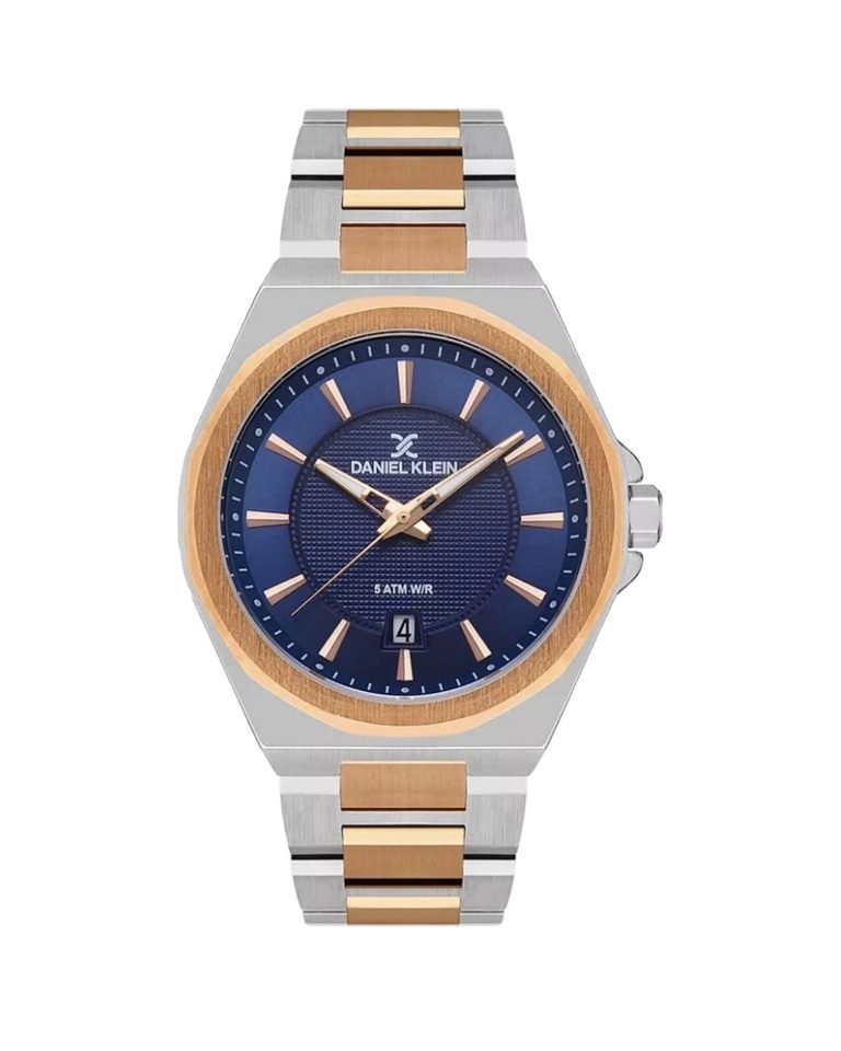 ساعت مچی مردانه دنیل کلین عقربه ای DANIEL KLEIN DK.1.13514-5