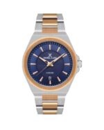 ساعت مچی مردانه دنیل کلین عقربه ای DANIEL KLEIN DK.1.13514-5