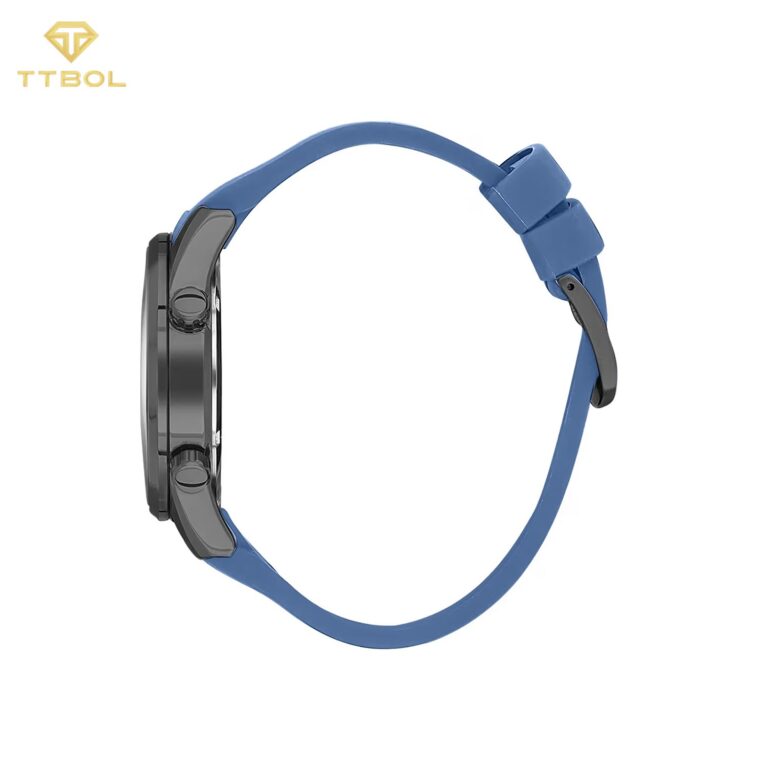 ساعت مچی مردانه دنیل کلین بند سرمه ای DANIEL KLEIN DK.1.13541-4