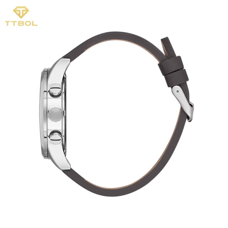 ساعت مچی مردانه دنیل کلین بند چرم DANIEL KLEIN DK.1.13546-5