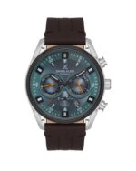 ساعت مچی مردانه دنیل کلین دو زمانه DANIEL KLEIN DK.1.13547-3