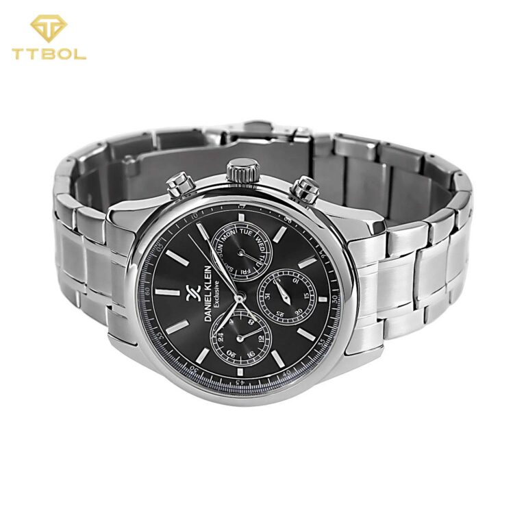 ساعت مچی مردانه دنیل کلین کد DK.1.13549-3
