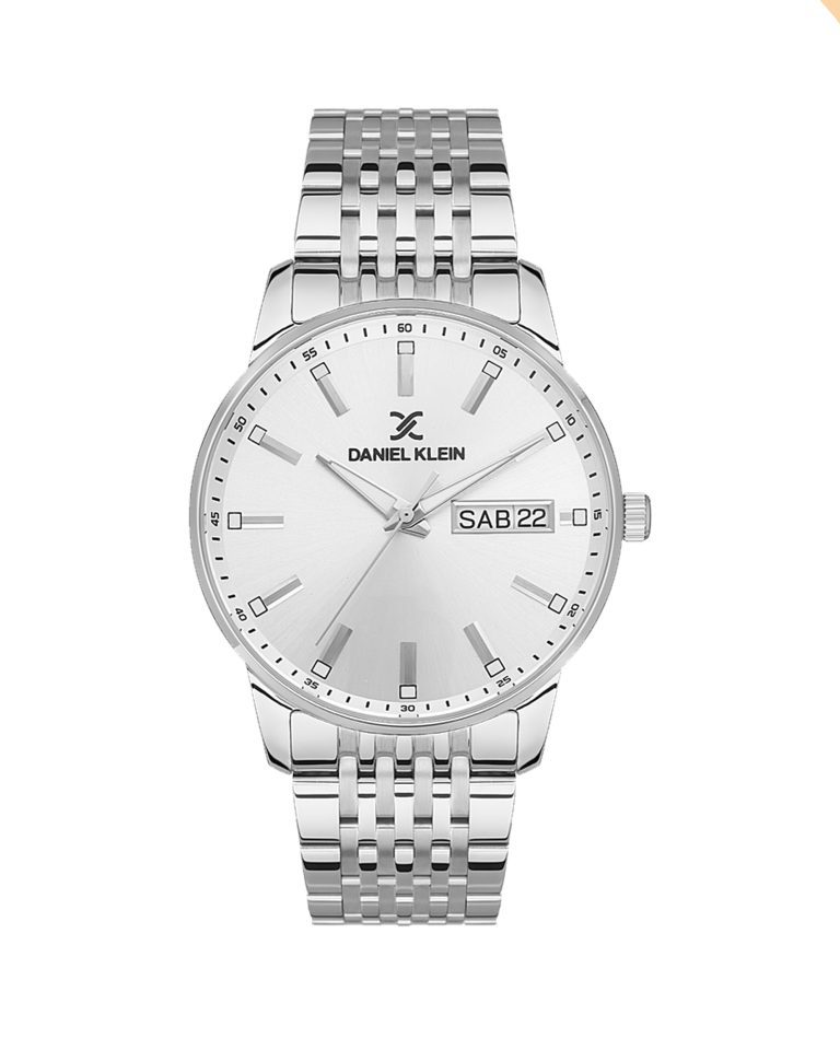 ساعت مچی مردانه دنیل کلین عقربه ای DANIEL KLEIN DK.1.13554-1