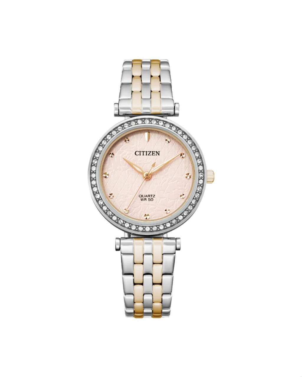 ساعت مچی زنانه سیتیزن اورجینال CITIZEN ER0218-53X