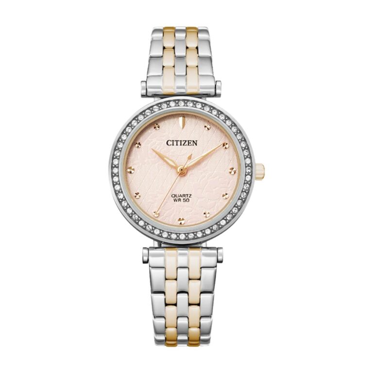 ساعت مچی زنانه سیتیزن اورجینال CITIZEN ER0218-53X